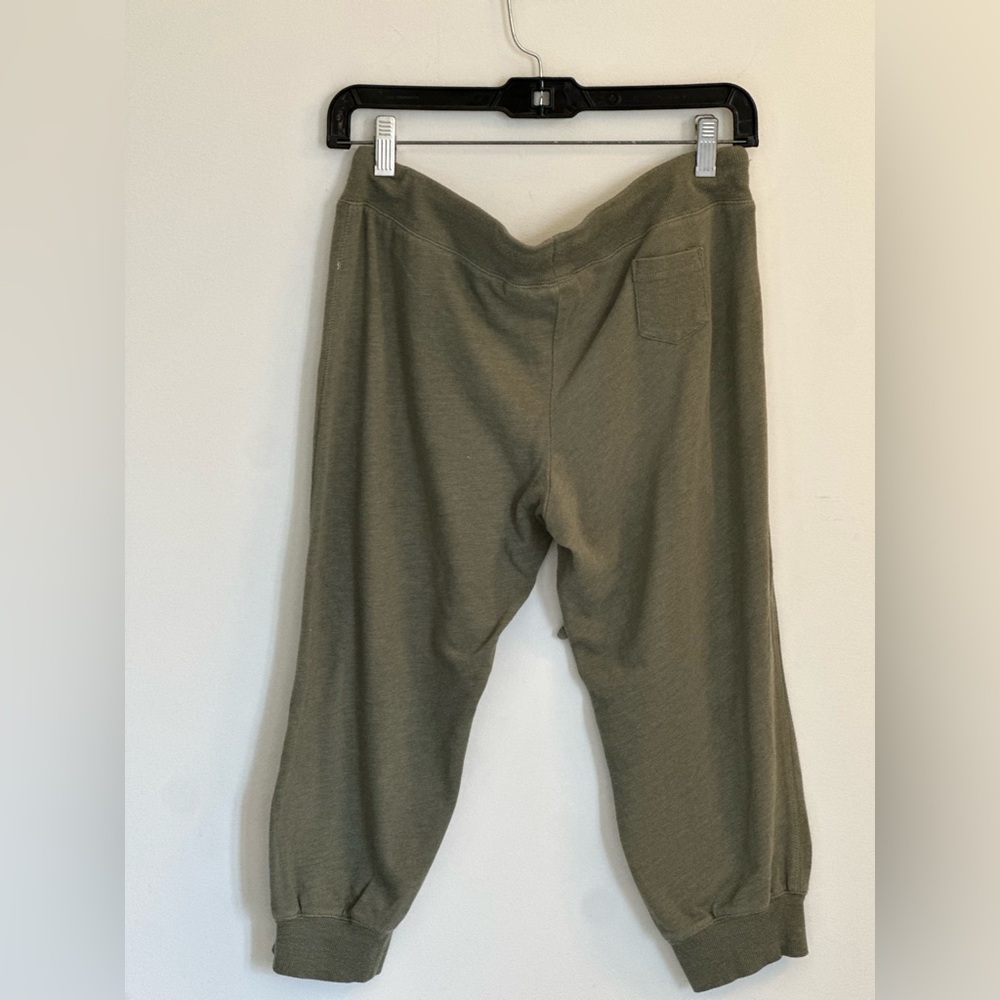Make + Model Cropped Lounge Pant - image 2